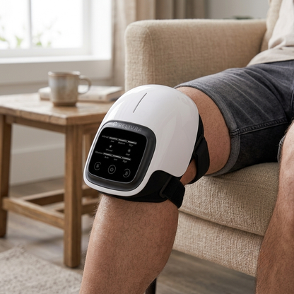Relivra 2.2 New Gen Knee Therapy Device